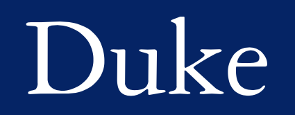 Duke